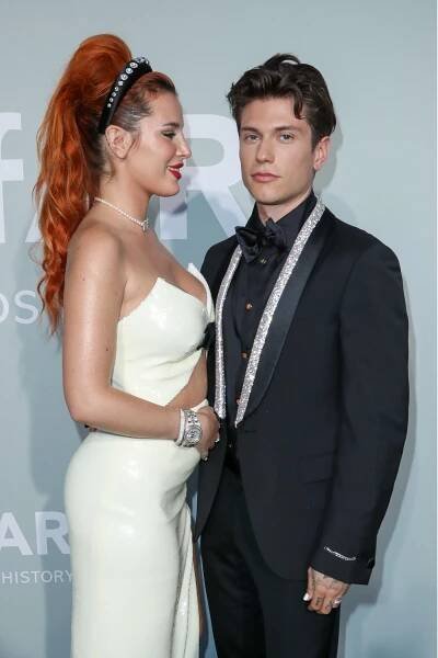 Why Did Bella Thorne and Benjamin Mascolo Split, End Engagement?