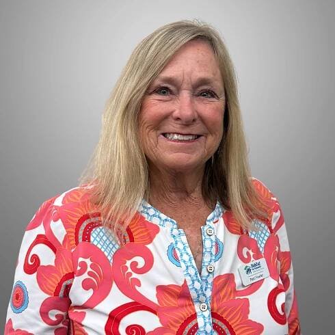 Patti Fowler