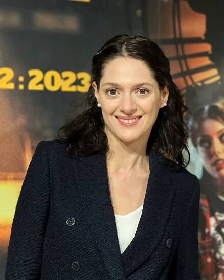Klára Issová po rozchodu s partnerem: Ze samoty mluví sama se sebou