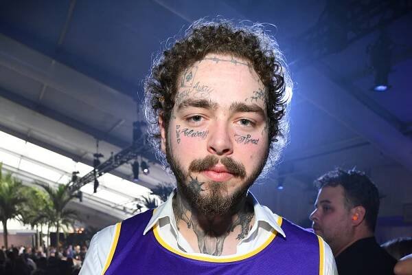 Post Malone