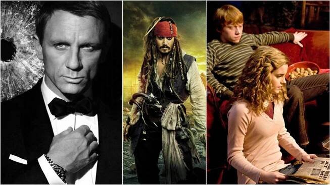 Tohle je 12 nejdražších filmů v historii! Který z nich nejvíce vydělal a který byl největší propadák?