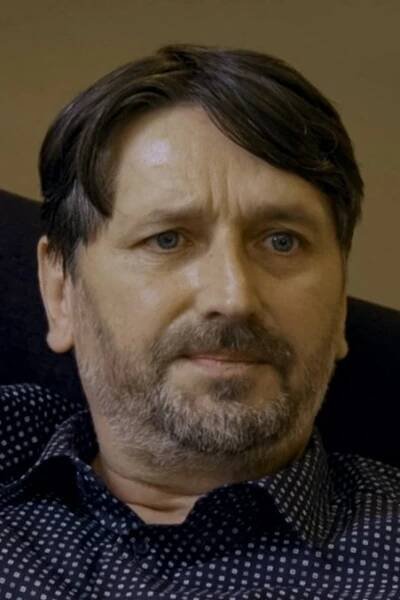 Ivan Jiřík herec