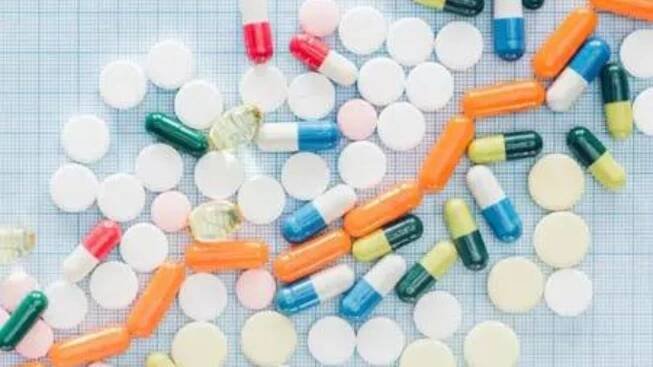 Ceiling price of 4 emergency-use meds, retail price of 37 others capped