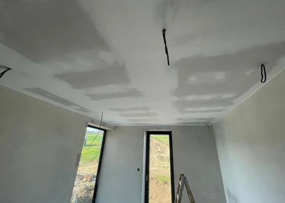 Podhledy SDK