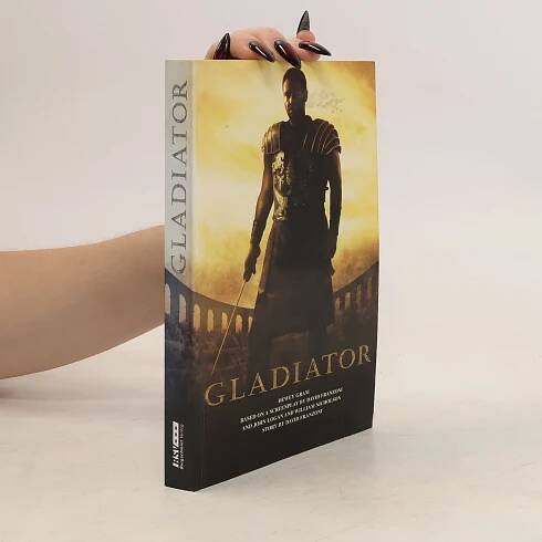 Dewey Gram Gladiator