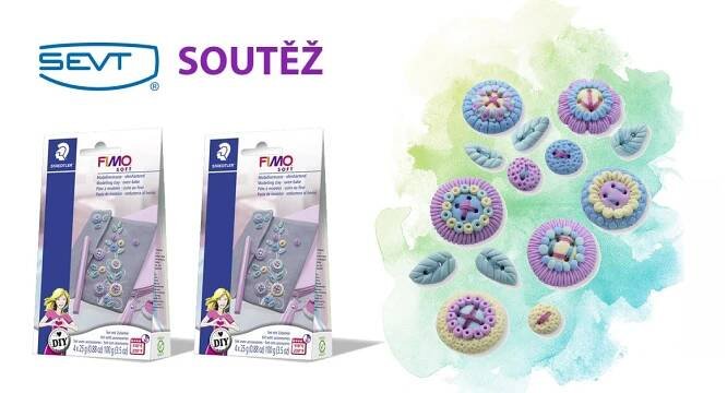 FIMO Soft DIY - The Perfect Gift for Beginners
