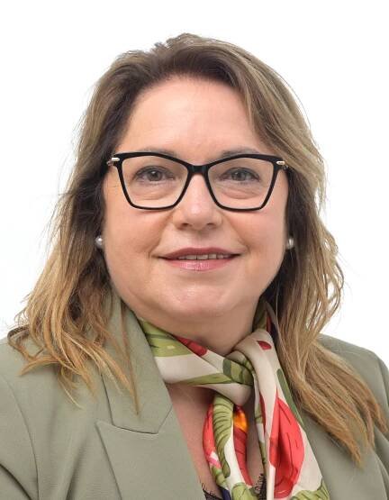 Rosa María Serrano Sierra
