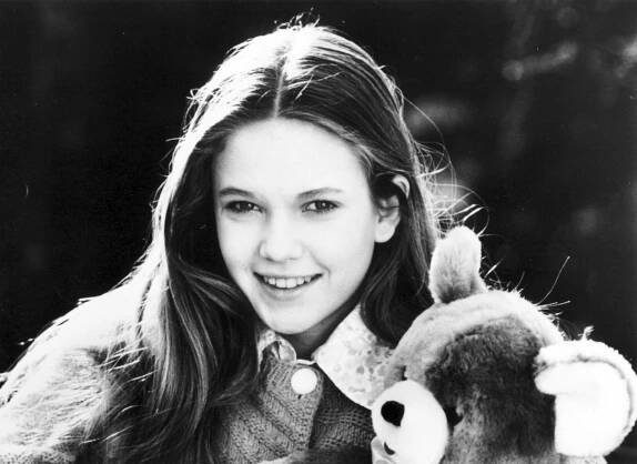 Diane Lane fotka