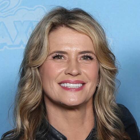 Kristy Swanson
