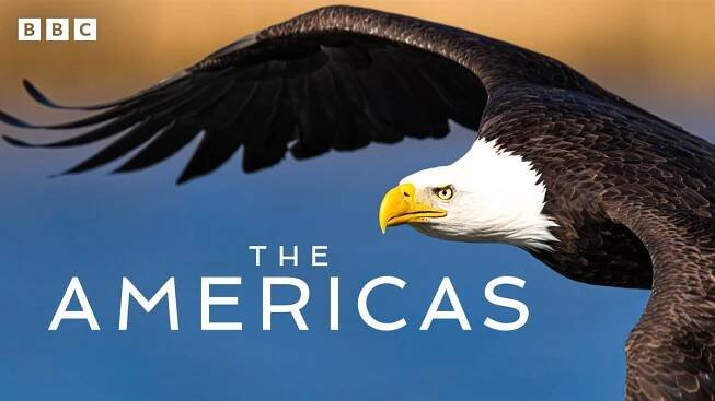 The Americas - Apple TV