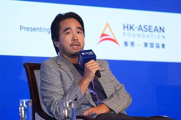 Adrian Cheng exits Chow Tai Fook director role, his last tie to Hong Kong family empire