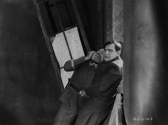 The War Horse (1927)