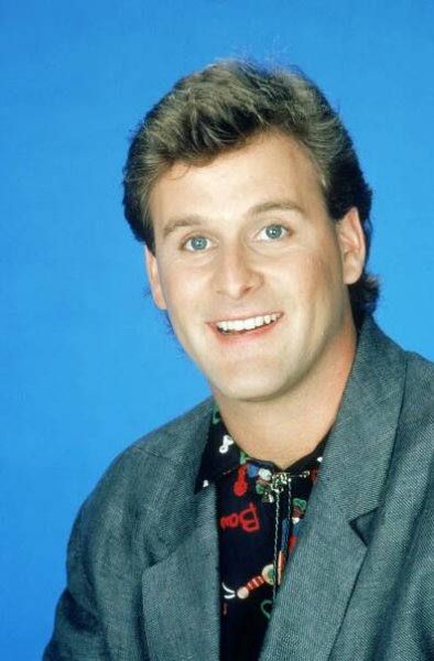 Dave Coulier - Comedian, Actor, Host, Impressionist