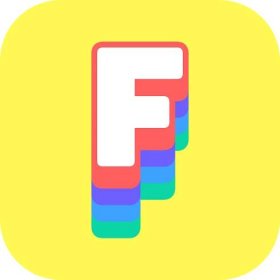 Facedance App Store Icon