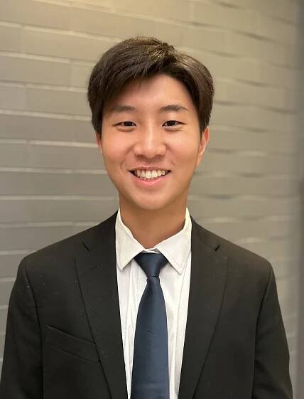 Executive Board — UPenn Alpha Kappa Psi