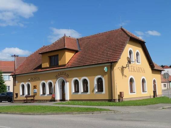 Fotografie - Šumice - Muzeum - 11.06.2023