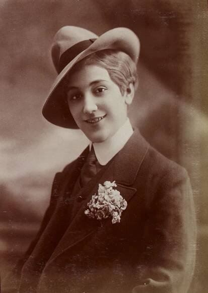 Aimée Campton