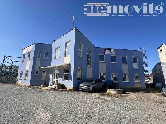 Exkluzivně nabízíme k pronájmu kanceláře, 45 m2 - Hradec Králové - Plotiště nad Labem, obrázek č.11