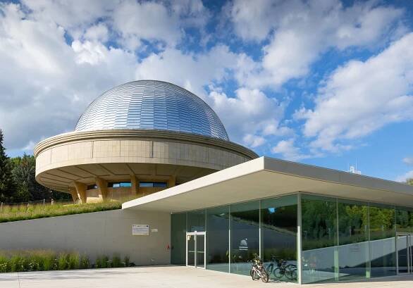 Schlesisches Planetarium