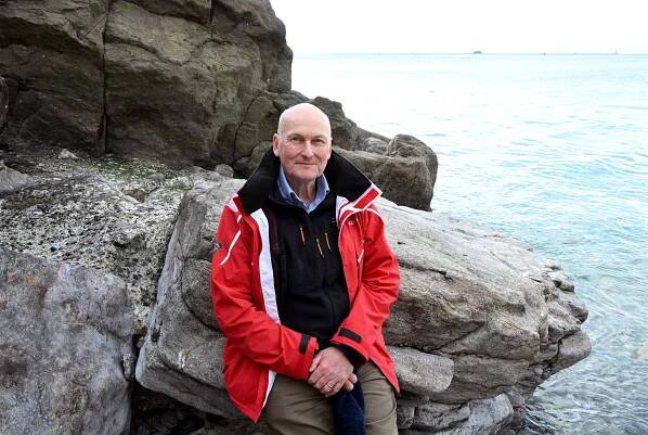 Richard Thompson: The 100 Most Influential People of 2025