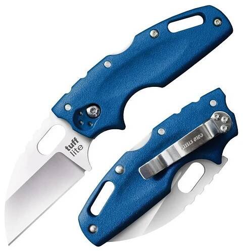 Cold Steel Tuff Lite blue za 1 250 Kč