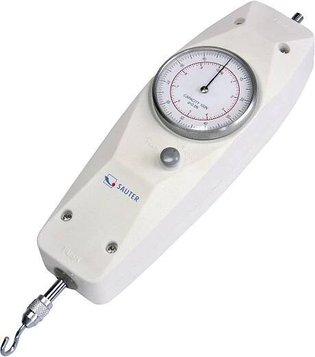 Sauter FA 50 od 6 610 Kč