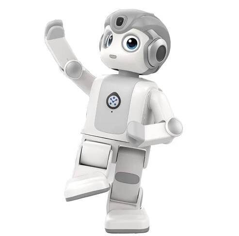 UBTECH Alpha Mini Robot