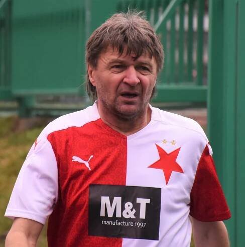 Rostislav Macháček