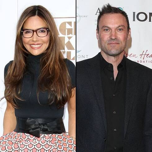 Vanessa Marcil Posts Cryptic Quote Amid Brian Austin Green Drama