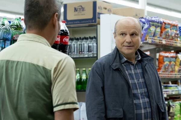 Veronica Mars - Spring Break Forever - Z filmu - Enrico Colantoni