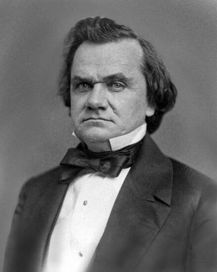 Stephen A. Douglas - Wikiwand