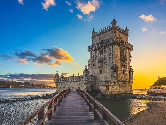 Lisbon Tour