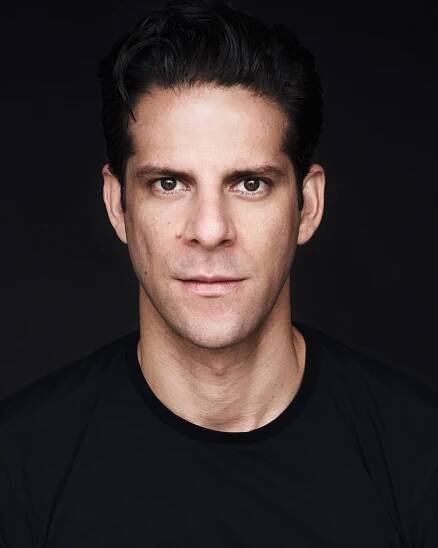 About — Marcelo Gomes