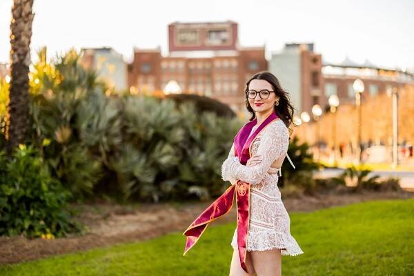 Seniors Archives - Brittany Morgan Blog