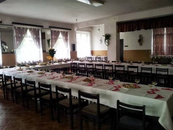 Restaurace Katka foto 2