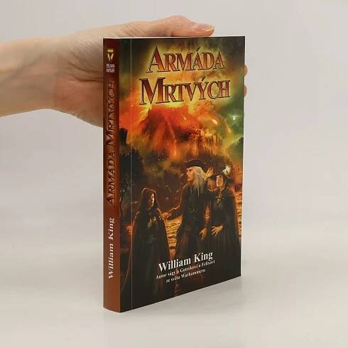Armáda mrtvých