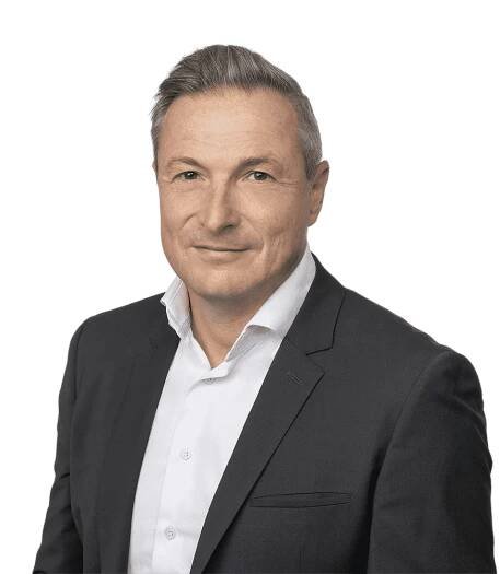 Robert Lovrecki