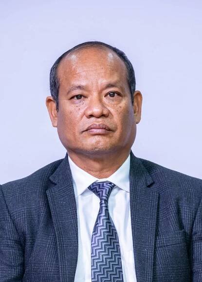 Mizoram Legislative Assembly