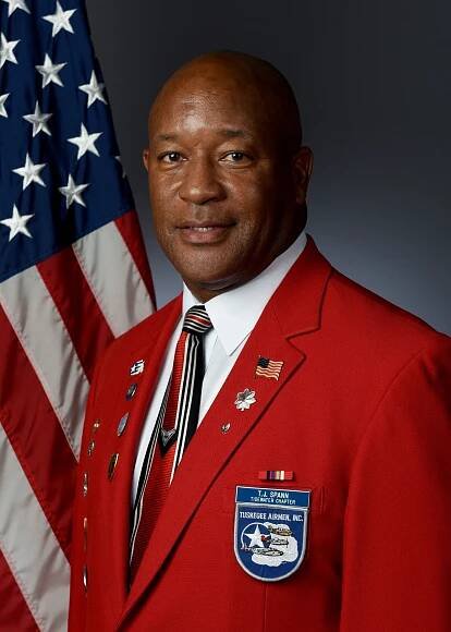 Board and Officers | Tuskegee Airmen Inc.