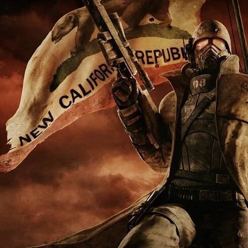 Fallout: New Vegas console commands