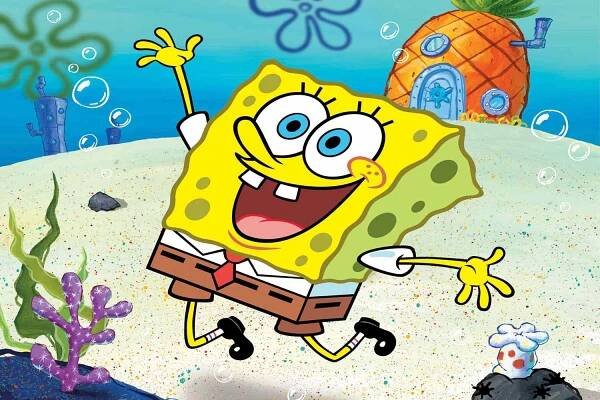 'SpongeBob' team talks 'expanding the SpongeBob universe' with 'Kamp Koral,' 'Patrick Star Show'
