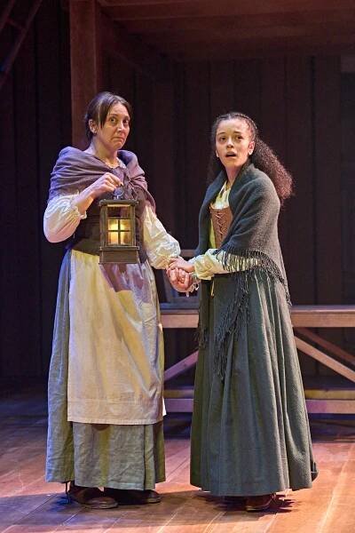 Hamnet | Royal Shakespeare Company 