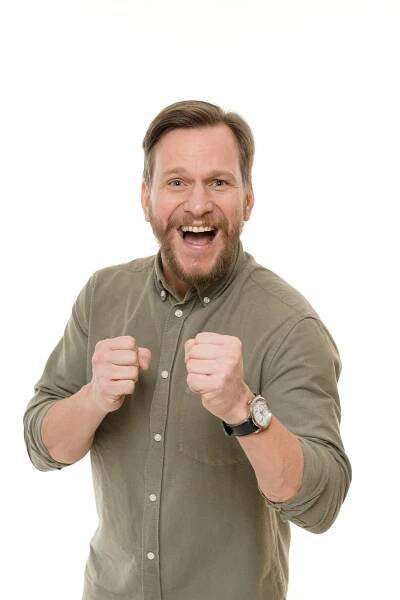 Pavel Schönwälder - Castingofka.cz