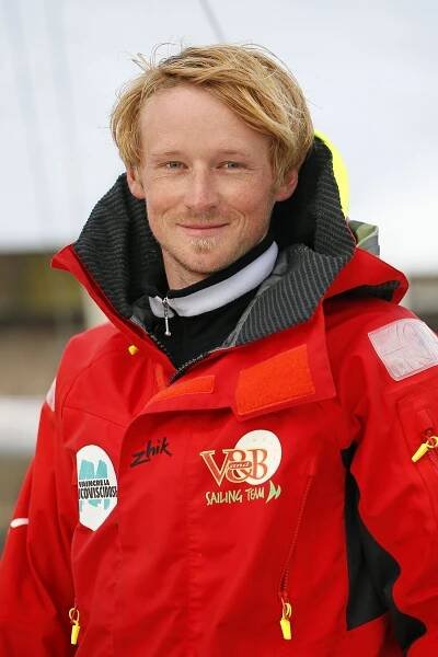 Pierrick Contin