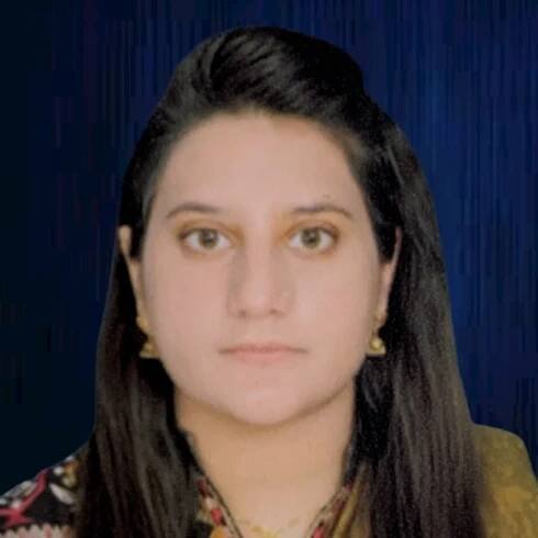 Ramsha Mushtaq Khan