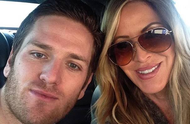 //rhoc lauri peterson son josh waring polygraph attempted murder case pp