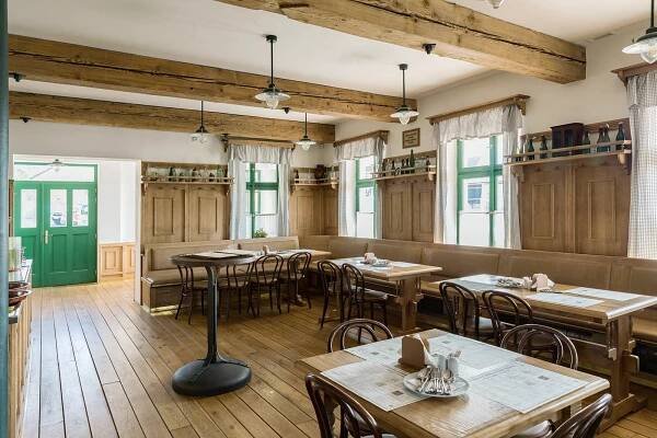 Pivovar Kytín - Kytín, Střední Čechy | Regiontourist.cz