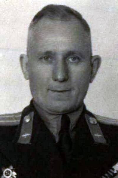 Romanov, Georgij Michajlovič : R