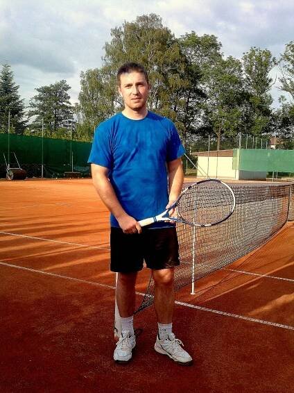 Horní Suchá Open - Fotoalbum - Ladislav Vápeník - ja_tenis 