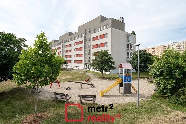 Prodej bytu 2+kk /Olomouc - gen. Píky